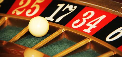 roulette ball called.